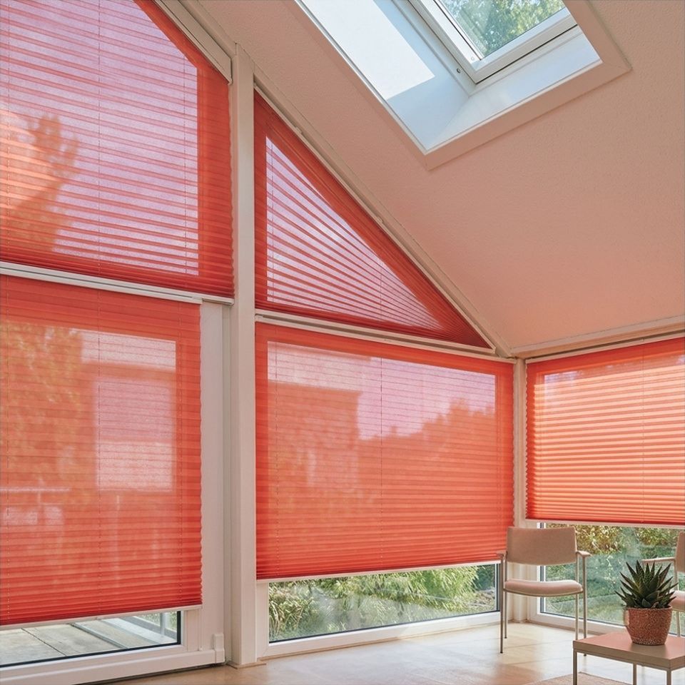 spezielle Fensterformen